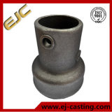 Customized Carbon Steel Investment Casting by Water Glass