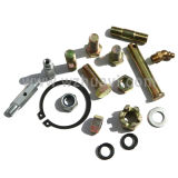 Non-Standard  Bolt/Nut/Washer (HY-MP520)