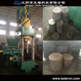 (TFKJ) Y83-5000 Hydraulic Scrap Iron Press