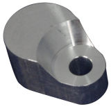 CNC Precision Forging Block (YF-052)