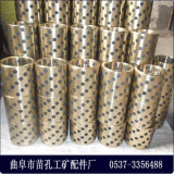Manufacturers for Centrifugal Casting Copper Sets