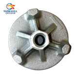 Forged Tie Down Formwork Anchor Nut Scaffold Wing Nut