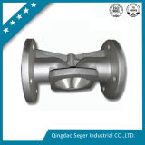 Professional Stainless Steel Manufacturer Valve Body Investment Casting