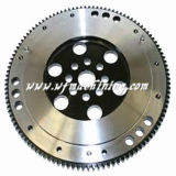 Customized Ductile Iron Sand Casting/Iron Casting/Metal Casting Flywheel