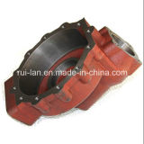 Sand Casting Part for Heavy Truck