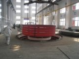 Rolling Flanges Rolled Ring Forging-4
