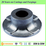 Hot Die Drop Steel Forging Parts for Auto Truck Parts