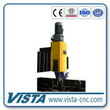 Chengdu Vista CNC Manufacture Co., Ltd.