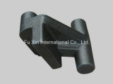 ISO9001 Railway Cast Steel Cast Lost Wax Casting