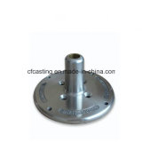 Stainless Steel Sanitary Parts with Precision CNC Machining