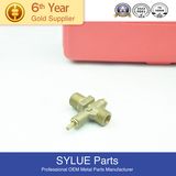 Gravity Casting, Aluminum Casting, Brass Casting, Copper Casting, Zinc Casting