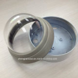 High Quality Die Casting Aluminun Alloy Parts for Camera