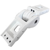 Zinc Alloy Hinge with Precision Die Casting (DR048)