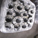 Bs4054 Forged Flange with High Quality