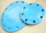 Ductile Iron Blank Flange (DN80-2000mm)