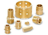 C37710 OEM Non-Standard Customized Brass Forging Parts
