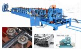 C-Shaped Purlin Roll Forming Machine (LM-C)