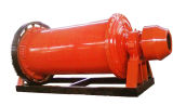 Ball Mill for Iron Ore Benefication Plant (DAI900-DIA3200) by Hengxing Company