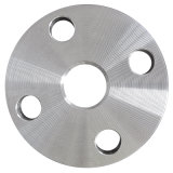 Stainless Steel Slip-on Flange of Nominal Size10-225A