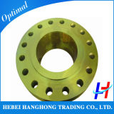 Top Quanlity Alloy Steel Pipe Fitting Flange