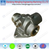 OEM Sand Casting Iron Investment Casting for Machinery