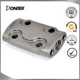 Investment Casting Instrument Parts with CNC Machining