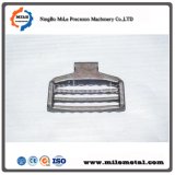Customized Machine Parts with Iron Steel Casting