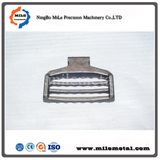 Customized Machine Parts with Iron Steel Casting