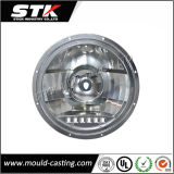 OEM Pressure Aluminum Die Casting for Light Part (STK-ADL0001)
