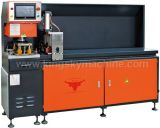 High-Precision CNC Auto-Feeding Hydraulic Punching Machine (KS-J8S2120)