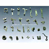 Carbon Steel/Stainless Steel/ Steel Alloy Precision Casting Components for Auto Industry