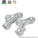 OEM Customized Aluminum Forging Part for Agricultural Machinery