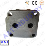 Casting Foundry 304 Stainless Steel Casting Pump Part