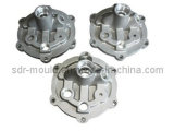 Aluminum Die Casting Mold for Oil Water Separator Cover