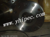 High Pressure Steel Pipe Flange