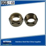 Stainless Steel Nut with China Supplier