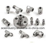 Automotive Stamping Parts and Custom Metal Stamping