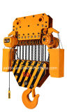 50ton Electric Chain Hoist with CE Certificates