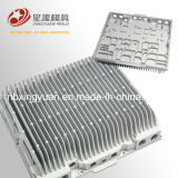 Chinese Exporting Superior Quality First-Rate Heat Sink-Magnesium Die Casting-Telecom
