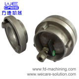 Zinc Alloys Gravity Die Cast Mold and Die Casting Process