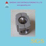 Stainless Steel Gravity Casting Machine Parts