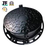 OEM Manhole Heavy Duty Manhole Cover for Round Manhole Cover