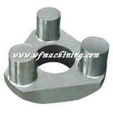 OEM Customized Hot Forged Steel Forging with Hot Forging Process