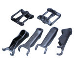 Machined Investment Casting-Truck Parts A402300