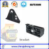 High Quality Brackets for Hydraulic Systems, Dump Trucks or Vehicles