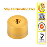 Titanium Coating Tungsten Carbide Step Combination Core (BTP-D009)