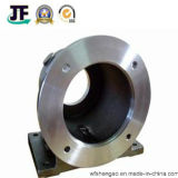 Ductile Iron Investment Casting Parts with Lost Wax Casting Process