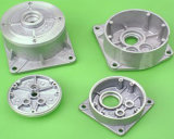 Heavy Forging Products/Casting Parts/CNC Machining Parts (HS-MP-012)