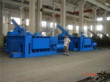 Hydraulic Press Scrap Metal Baler 3150kn