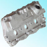 High Pressure Die Casting Mould Sw025A Rover Gear Box Lid/Castings